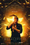 Movie Poster Image for Megalopolis