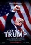 Movie Poster Image for Vindicating Trump