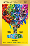 Movie Poster Image for Piece By Piece