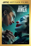 Movie Poster Image for Joker: Folie a Deux