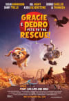 Movie Poster Image for Gracie & Pedro: Pets to the Rescue!