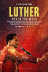 Movie Poster Image for Luther: Never Too Much