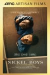 Movie Poster Image for Nickel Boys