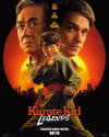 Movie Poster Image for Karate Kid: Legends