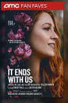 Movie Poster Image for It Ends with Us