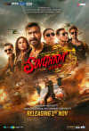 Movie Poster Image for Singham Again
