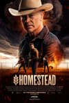 Movie Poster Image for Homestead