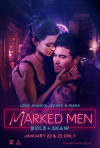 Movie Poster Image for Marked Men: Rule & Shaw