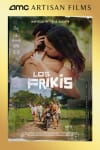 Movie Poster Image for Los Frikis
