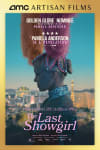 Movie Poster Image for The Last Showgirl