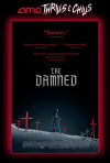 Movie Poster Image for The Damned