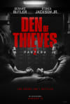 Movie Poster Image for Den of Thieves 2: Pantera