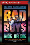 Movie Poster Image for Bad Boys: Ride or Die