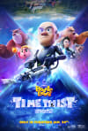 Movie Poster Image for Boonie Bears: Time Twist