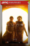 Movie Poster Image for Dune: Part Two