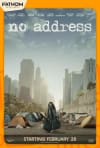 Movie Poster Image for No Address