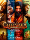 Movie Poster Image for Chhaava