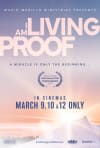 Movie Poster Image for I Am Living Proof