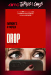 Movie Poster Image for Drop
