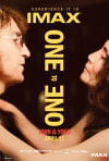 Movie Poster Image for One To One: John & Yoko