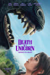 Movie Poster Image for Death of a Unicorn