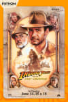Movie Poster Image for Indiana Jones and the Last Crusade (2025)
