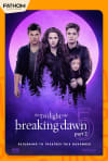 Movie Poster Image for The Twilight Saga: Breaking Dawn Part 2 (2025)