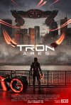 Movie Poster Image for Tron: Ares