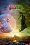 Movie Poster Image for Wicked: For Good