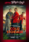 Movie Poster Image for Cold Storage
