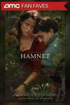 Movie Poster Image for Hamnet