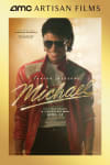 Movie Poster Image for Michael