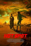 Movie Poster Image for Hot Spot