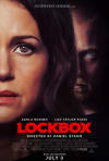 Movie Poster Image for Lockbox