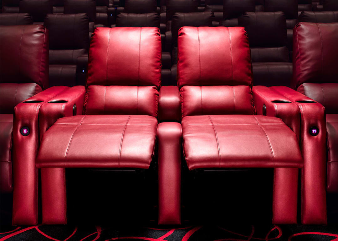 Power Recliners