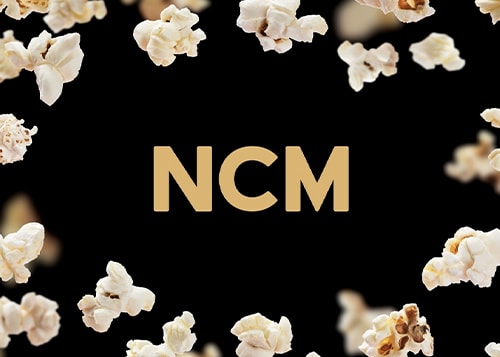 NCM we get audiences