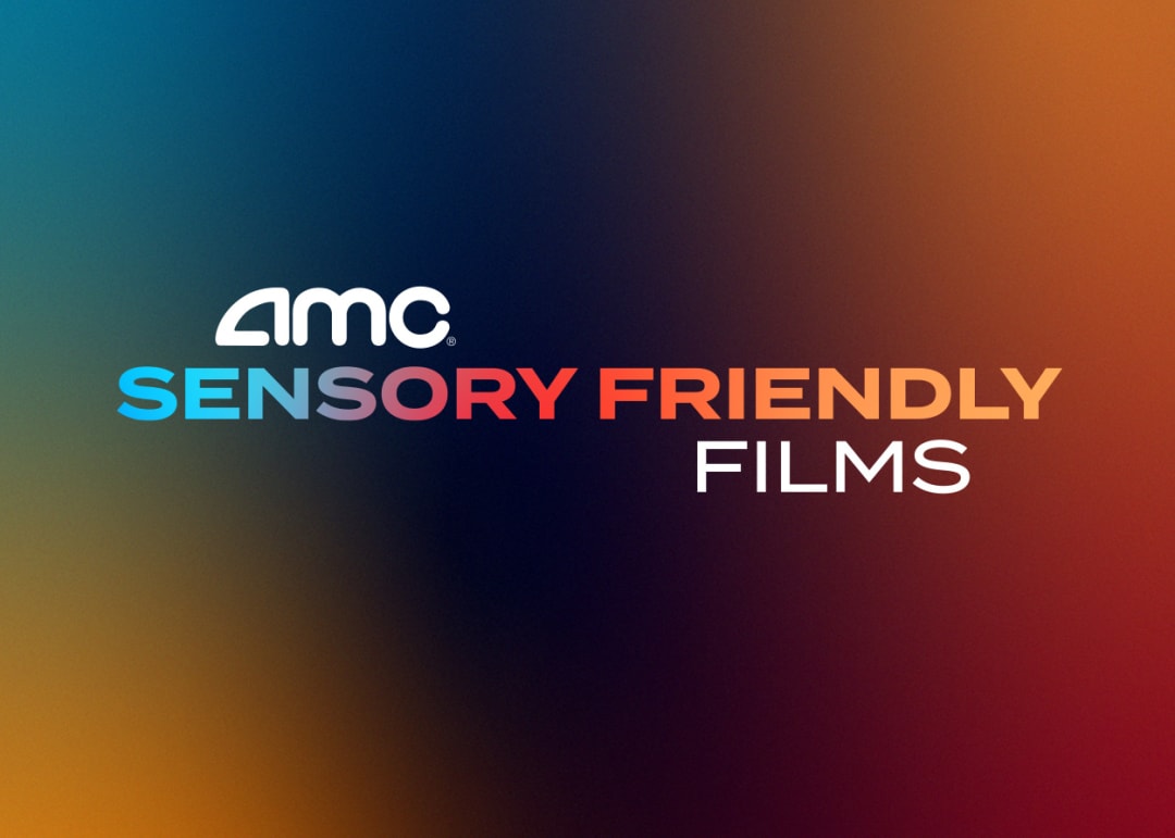Sensory Friendly Films