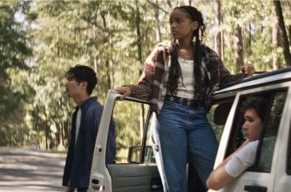 It Ends movie still