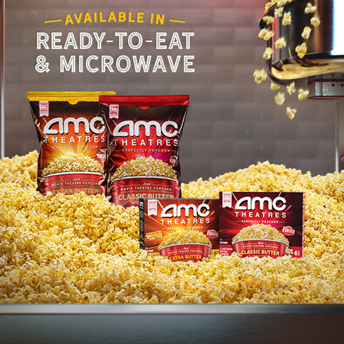 Available in ready-to-eat and microwave