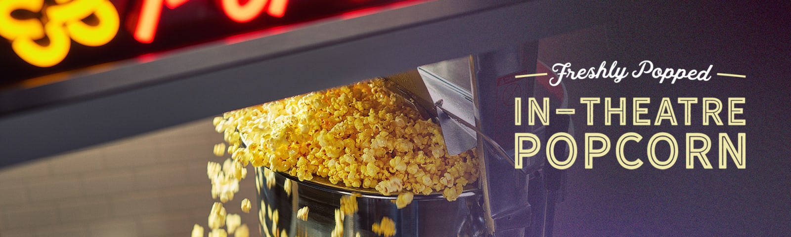 AMC Perfectly Popcorn