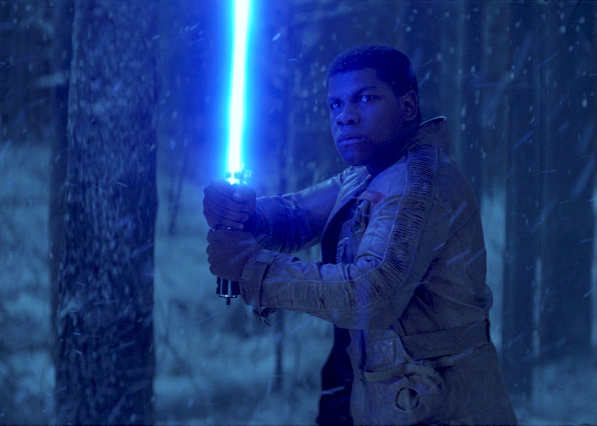 Finn's Journey Will Get Complicated