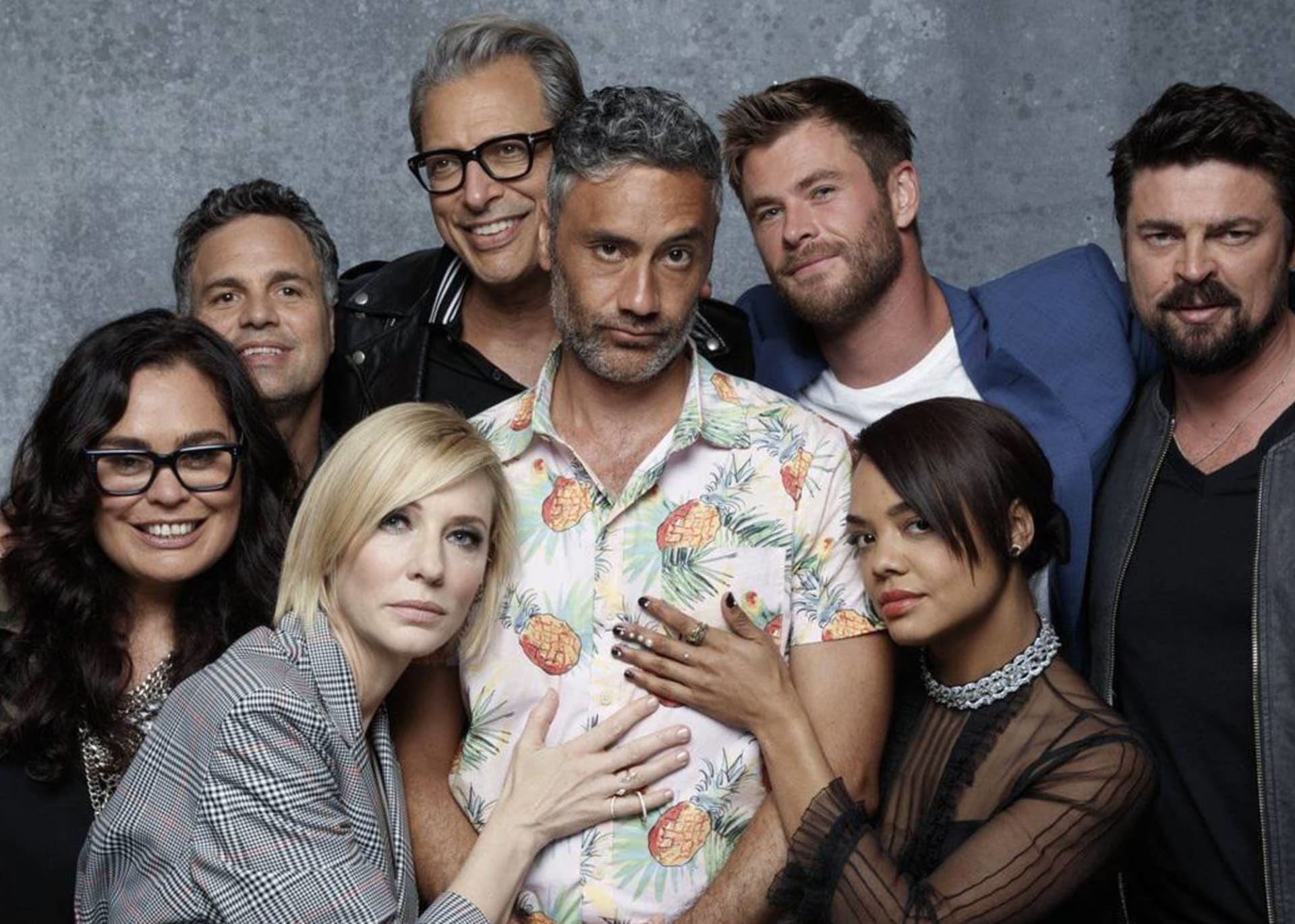 Taika Waititi's Must Watch Films
