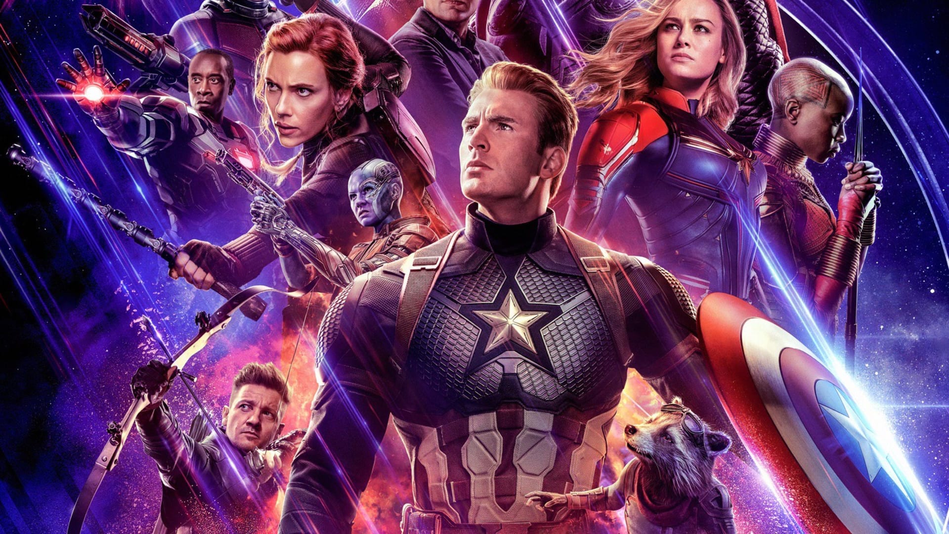 The Best Comic Book Movies, Part Two