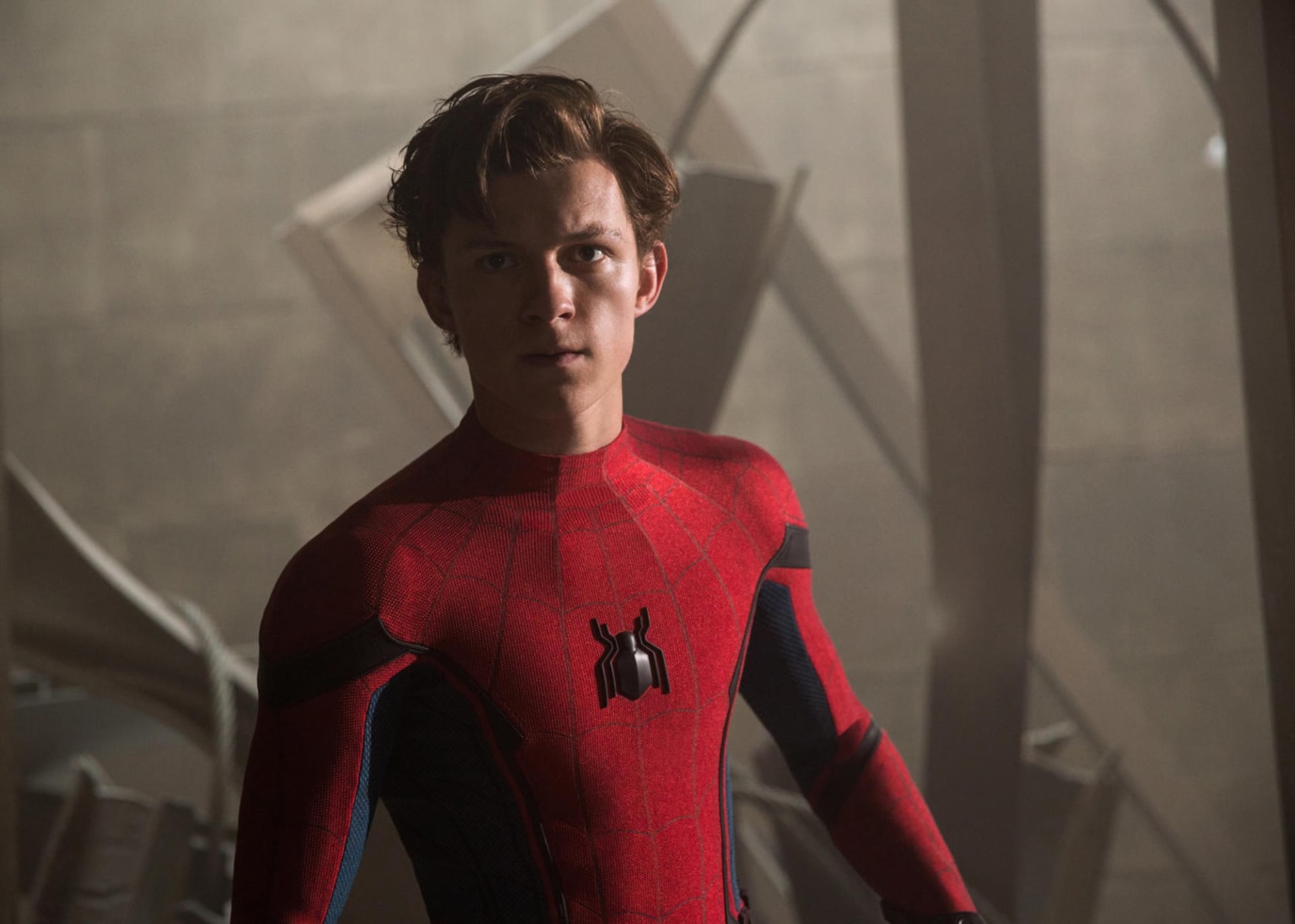 Spider-Man: HC 2 Post-Credit Scenes