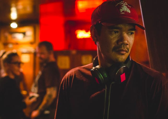 Destin Daniel Cretton Exclusive Interview 
