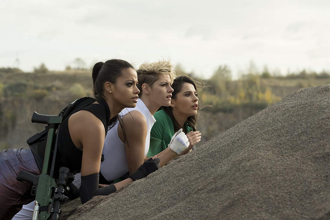 Charlie’s Angels