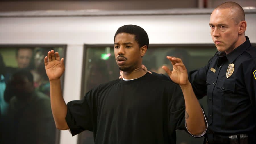 Fruitvale Station