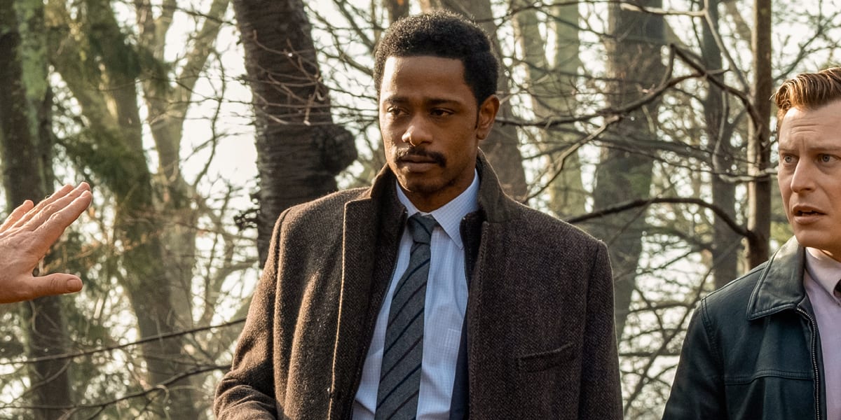 LaKeith Stanfield