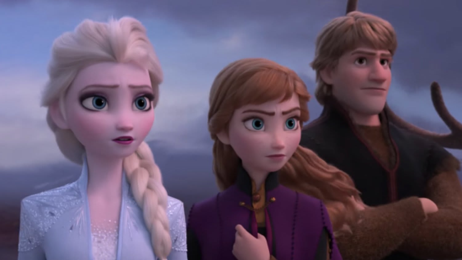 Frozen II