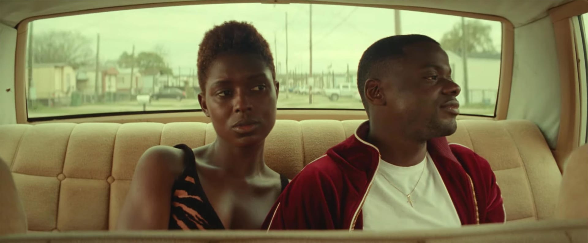 Queen & Slim